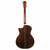 Eastman AC422CE Spruce & Rosewood Grand Auditorium in Natural