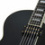Vintage 1985 Fender D���Aquisto Elite Ebony