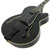 Vintage 1985 Fender D���Aquisto Elite Ebony