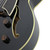 Vintage 1985 Fender D���Aquisto Elite Ebony