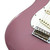 2010 Fender Custom Shop ���65 Stratocaster Light Relic Burgundy Mist