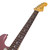 2010 Fender Custom Shop ���65 Stratocaster Light Relic Burgundy Mist