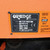 1999 Orange AD-15-10 15W 1x10 Tube Combo Amp UK-Made