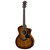 Taylor 224ce Koa Deluxe Grand Auditorium Acoustic Electric