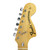 Vintage 1974 Fender Stratocaster Electric Guitar Natural