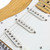 Vintage 1974 Fender Stratocaster Electric Guitar Natural