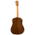 Taylor 110e Acoustic Electric - Natural