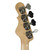 2005 G&L L-1500 Electric Bass Sunburst