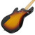 2005 G&L L-1500 Electric Bass Sunburst