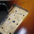2005 G&L L-1500 Electric Bass Sunburst