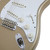 1997 Fender American Vintage Reissue ���62 Stratocaster Shoreline Gold