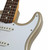 1997 Fender American Vintage Reissue ���62 Stratocaster Shoreline Gold