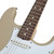 1997 Fender American Vintage Reissue ���62 Stratocaster Shoreline Gold