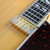 Vintage Ibanez Model 2461NT Johnny Smith Archtop Natural 1977