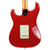 2010 Fender Custom Shop Stratocaster Pro Closet Classic Dakota Red