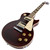 2010 Gibson Les Paul Traditional Pro Electric Guitar Wine Red