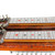 Vintage 1970���s Sho Bud Professional Double Neck Pedal Steel Guitar