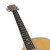 2011 Taylor 414ce Left Handed Grand Auditorium Natural