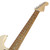 2008 Fender American Deluxe HSS Stratocaster White Pearl Metallic