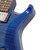 2009 PRS Paul Reed Smith Custom 22 Whale Blue