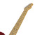 2014 Fender American Standard Ash Body Telecaster Crimson Red Transparent