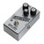 Greer Amps Lightspeed Organic Overdrive Pedal in Silver