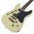 2004 Fender TC-90 Thinline Cutaway Vintage White