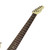 2004 Fender TC-90 Thinline Cutaway Vintage White