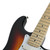 2005 Fender Stratocaster w/EMG���s Sunburst