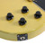 Vintage 1955 Gibson Les Paul Special Electric Guitar TV Yellow Finish