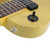Vintage 1955 Gibson Les Paul Special Electric Guitar TV Yellow Finish
