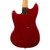 Vintage 1965 Fender Mustang Dakota Red Finish