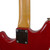 Vintage 1965 Fender Mustang Dakota Red Finish