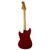 Vintage 1965 Fender Mustang Dakota Red Finish