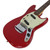 Vintage 1965 Fender Mustang Dakota Red Finish