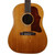 Vintage 1965 Gibson J-50 Dreadnought Refinished Natural