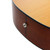 2009 Breedlove D350/CM Dreadnought Acoustic Guitar Natural Finish