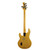 Vintage 1978 Music Man Stingray Bass Natural