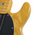Vintage 1978 Music Man Stingray Bass Natural