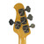 Vintage 1978 Music Man Stingray Bass Natural
