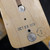 Vintage 1978 Music Man Stingray Bass Natural