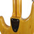Vintage 1978 Music Man Stingray Bass Natural