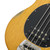 Vintage 1978 Music Man Stingray Bass Natural