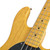 Vintage 1978 Music Man Stingray Bass Natural