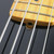 2011 Fender 60th Anniversary American Standard Precision Bass Blonde
