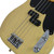 2011 Fender 60th Anniversary American Standard Precision Bass Blonde