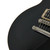 2000 Gibson Les Paul 1960 Classic Limited Edition Electric Guitar Ebony