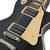 2000 Gibson Les Paul 1960 Classic Limited Edition Electric Guitar Ebony