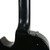 2000 Gibson Les Paul 1960 Classic Limited Edition Electric Guitar Ebony