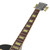 2000 Gibson Les Paul 1960 Classic Limited Edition Electric Guitar Ebony